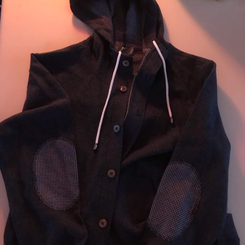 Canali Cardigan